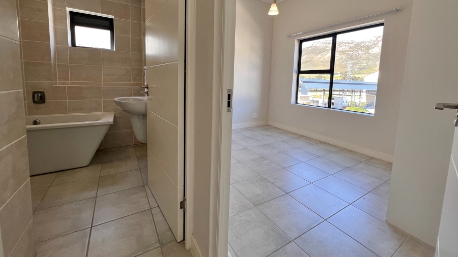 To Let 2 Bedroom Property for Rent in Greenbay Eco Estate Western Cape